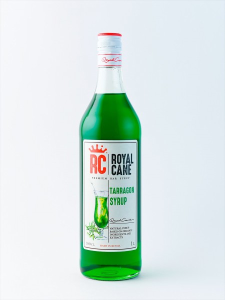 Сироп Royal Cane Тархун