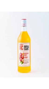 Сироп Royal Cane Маракуйя
