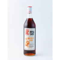 Сироп Royal Cane Карамель