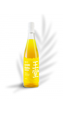 Кордиал Ананас Royal Cane