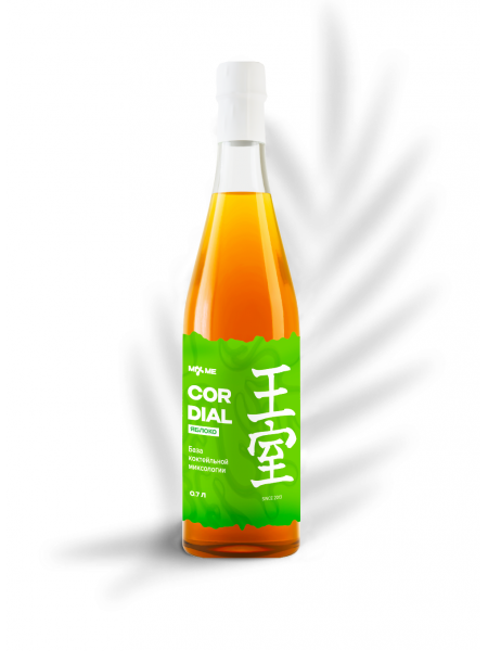 Кордиал Яблоко Royal Cane Кордиал Яблоко Royal Cane