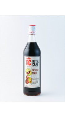 Сироп Royal Cane Каштан