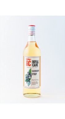 Сироп Royal Cane Бузина