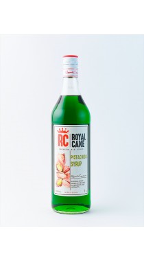 Сироп Royal Cane Фисташка
