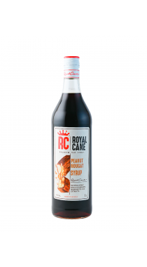 Сироп Royal Cane Арахис – нуга