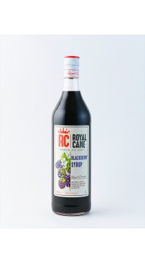 Сироп Royal Cane Ежевика