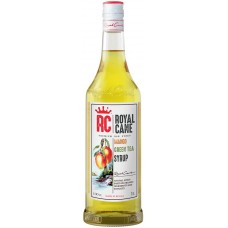 Сироп Royal Cane зеленый чай Манго стекло (1кг)