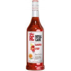 Сироп Royal Cane Сангрия стекло (1кг)