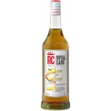 Сироп Royal Cane Лимонный пирог стекло (1кг)