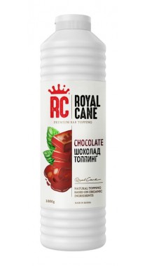 Топпинг Royal Cane Шоколад