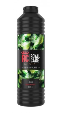 Пюре/Основа Royal Cane Алоэ бутылка пластик (1кг)