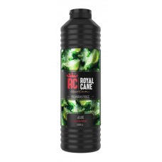 Пюре/Основа Royal Cane Алоэ бутылка пластик (1кг)