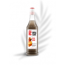 Сироп Royal Cane Сливочное печенье стекло (1кг)