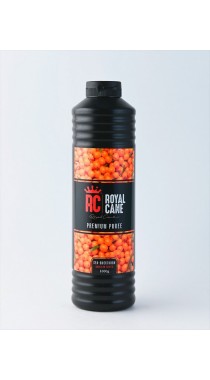 Пюре Royal Cane Облепиха