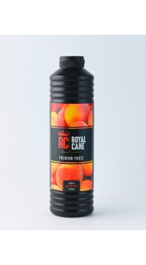Пюре Royal Cane Пюре персик