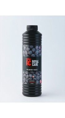 Пюре Royal Cane Ежевика