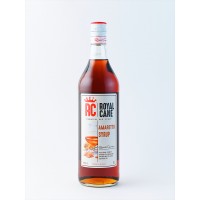 Сироп Royal Cane Амаретто