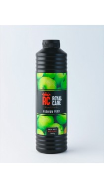 Пюре Royal Cane Зеленое яблоко