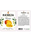 Набор сиропов для чая Richeza 330 мл (Маракуйя, Манго, Мохито)