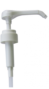 Дозатор для сиропа Richeza (Ричеза) 10мл.