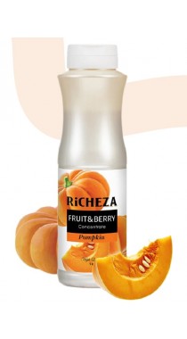 Концентрат RiCHEZA Тыква (1кг)