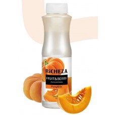 Концентрат RiCHEZA Тыква (1кг)