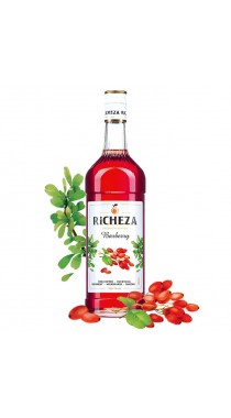 Сироп Барбарис Richeza 1 л.