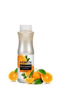 Концентрат Апельсин Richeza 1кг.