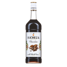 Сироп Шоколад Richeza 1 л.