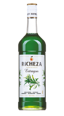 Сироп Тархун Richeza 1 л.