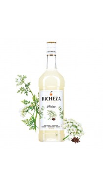 Сироп Анис Richeza 1 л.