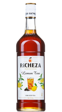 Сироп Чай с лимоном Richeza 1 л.