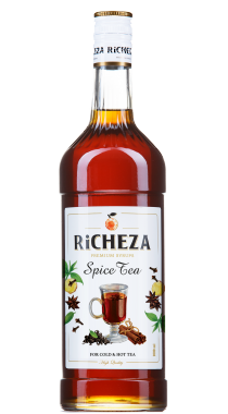 Сироп Чай с пряностями Richeza 1 л.