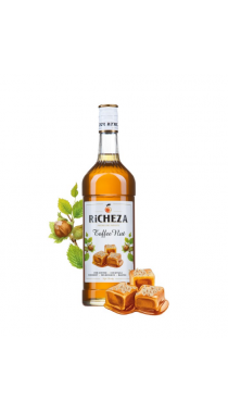 Сироп Ирис Тоффи Richeza 1 л.