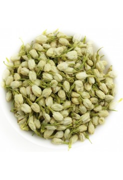 Цветы жасмина