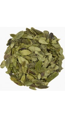 Брусника лист целый 