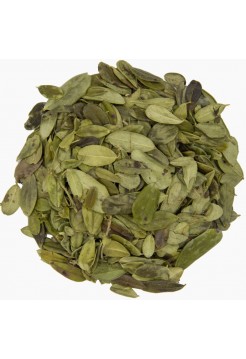 Брусника лист целый 