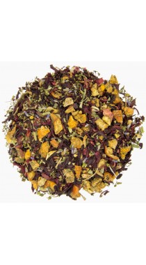 Успокаивающий Травяной напиток