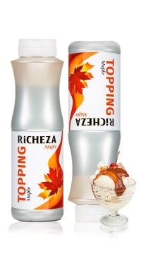 Топпинг Richeza Кленовый 1кг.
