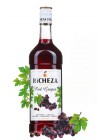 Топпинг Richeza Красный Виноград 1кг.
