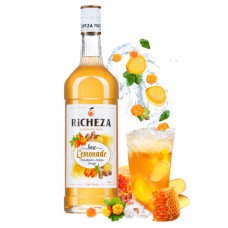 Основа RICHEZA Морошка-Мед-Имбирь стекло (1л)