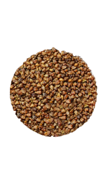 Ку Цяо (Гречишный темный чай)