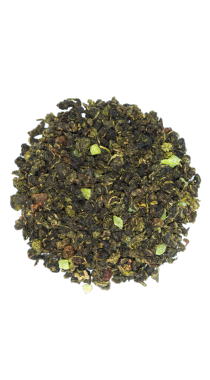 Виноградный улун