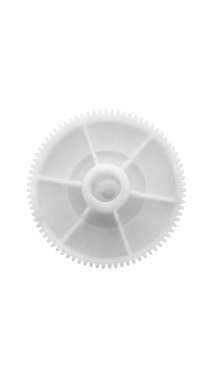 Шестерня редуктора заварного блока большая для Room