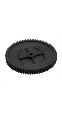 Малая шестерня редуктора для заварного блока