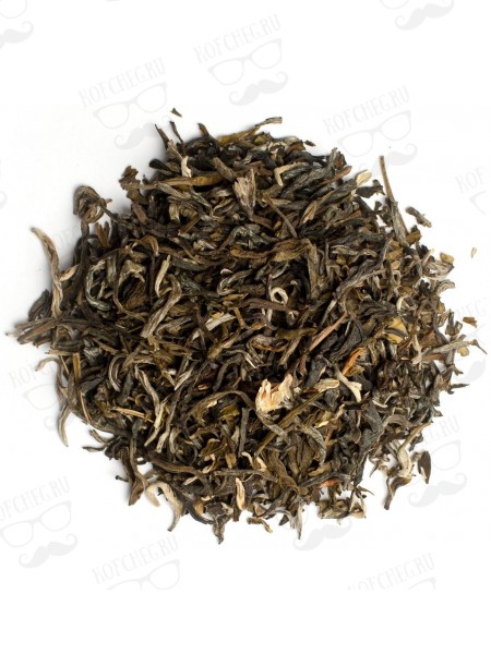 Премиум Жасминовый чай Китайский зеленый чай