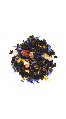 Египетские ночи Чай на основе зеленого