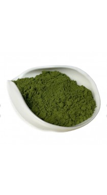 Японская матча зеленая