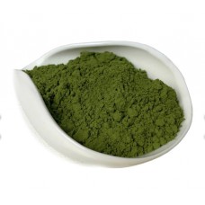 Японская матча зеленая