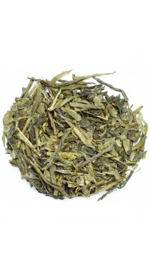 Сенча зеленый чай